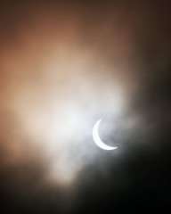 Solar Eclipse