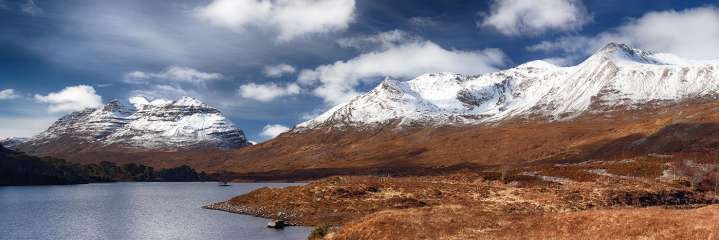 Liathach