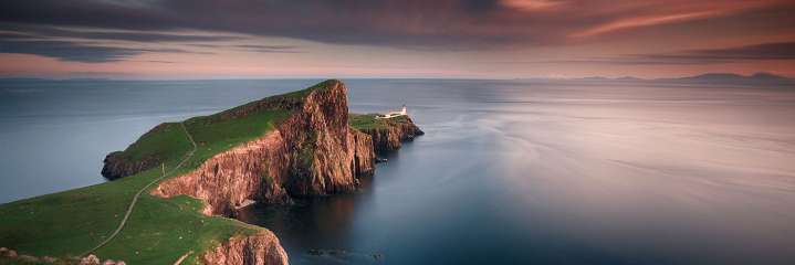 Neist Point - Isle of Skye