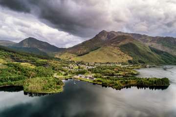 Ballachulish