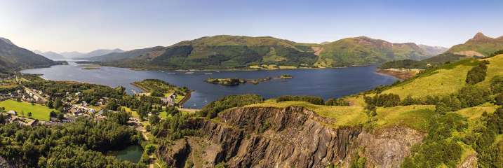 Ballachulish