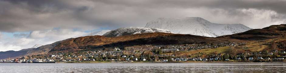 Ben Nevis