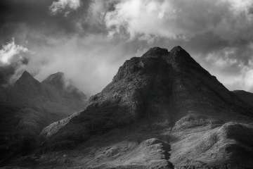 Elgol - Sgurr An Stri