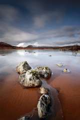 Lochan na h-Achlaise