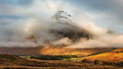 Beinn Dorain