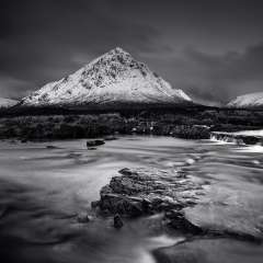 Buachaille Etive Mor Mono