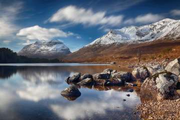 Liathach