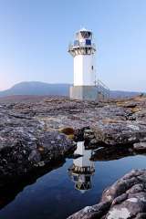 Rhue Lighthouse