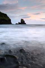 Talisker bay