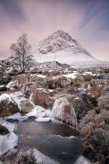 Glencoe Winter