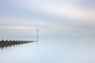 Portobello Seascape