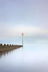 Portobello long exposure