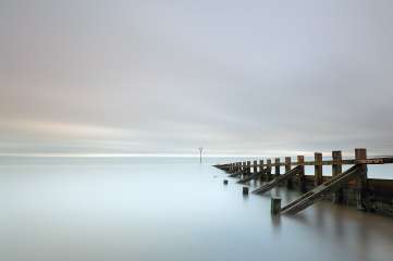 Portobello Sea Groynes