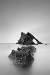 The Bow Fiddle Rock