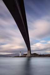 Neath the Skye Bridge