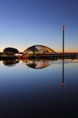 Glasgow Science Centre