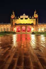 Kelvingrove Art Gallery and Museum