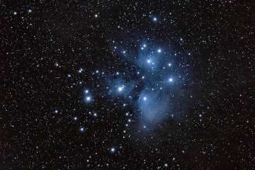 The Pleiades