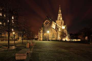 Glasgow Cathedral