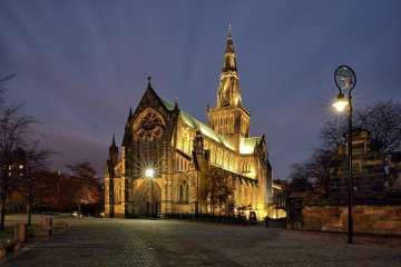 Glasgow Cathedral