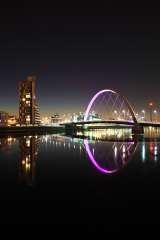 Glasgow Clyde Arc