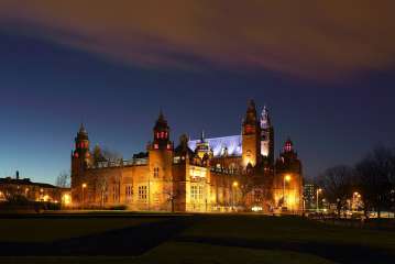 kelvingrove Art Gallery and Museum