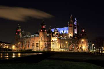 Kelvingrove Art Gallery