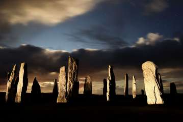 Callanish Stones