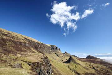 The Quiraing