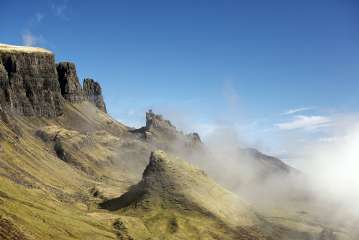 The Quiraing