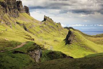 Quiraing