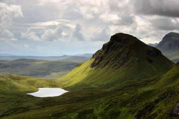 Quiraing