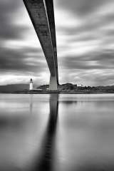 Skye bridge