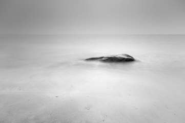 Staffin Bay