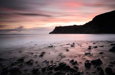 Talisker bay