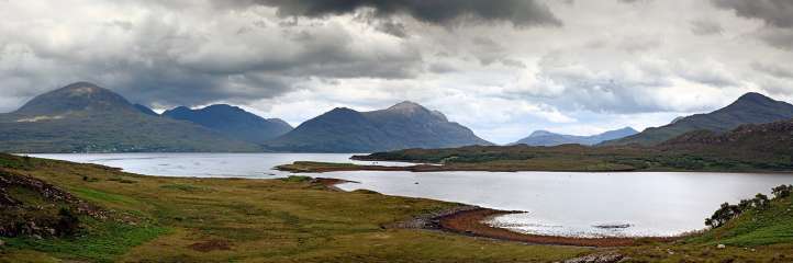 Torridon