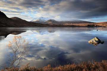 Glencoe