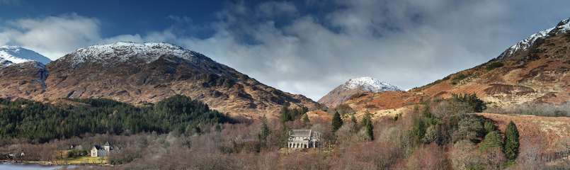 Glenfinnan