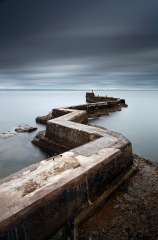 Stone Pier