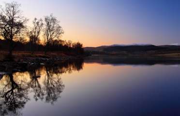 Kinlochrannoch