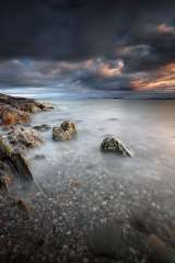 Kintyre Seascape