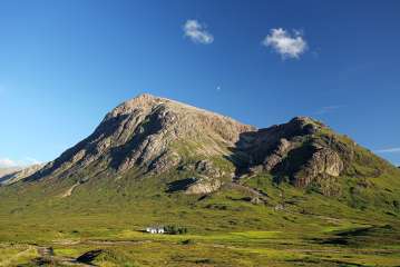 Stob Dearg