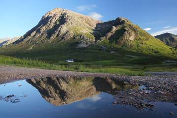 Stob Dearg