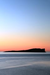 Staffin island from Staffin bay, isle of Skye just after Sunset.<br /><a href="https://shop.photo4me.com/picture.aspx?id=472853&f=canvas"><font color="#f59042">Buy Print or Canvas</font></a><a></a>   <a href="https://shop.photo4me.com/picture.aspx?id=472853&f=canvas"><img src="https://www.photoscotland.net/captionpic/p4me.jpg" alt="p4me.jpg" /></a><a></a>