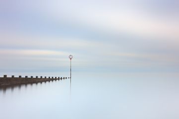 A 153 second minimalistic long exposure of sea groynes leading into the sea at Portobello beach, Edinburgh.<br /><a href="https://shop.photo4me.com/picture.aspx?id=643021&f=canvas"><font>Buy Print or Canvas</font></a><a></a> <a href="https://shop.photo4me.com/picture.aspx?id=643021&f=canvas"><img src="https://www.photoscotland.net/captionpic/p4me.jpg" alt="p4me.jpg" /></a><a></a>
