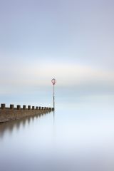 A 180 second minimalistic long exposure of sea groynes leading into the sea at Portobello beach, Edinburgh.<br /><a href="https://shop.photo4me.com/picture.aspx?id=643214&f=canvas"><font>Buy Print or Canvas</font></a><a></a> <a href="https://shop.photo4me.com/picture.aspx?id=643214&f=canvas"></a><a></a>
